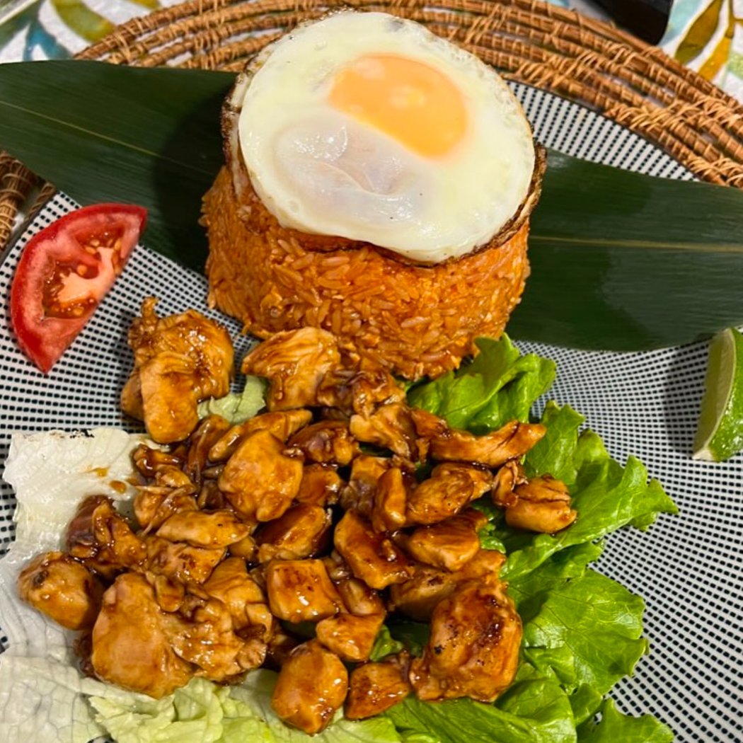 NAY SUSHI THAI Achères 1